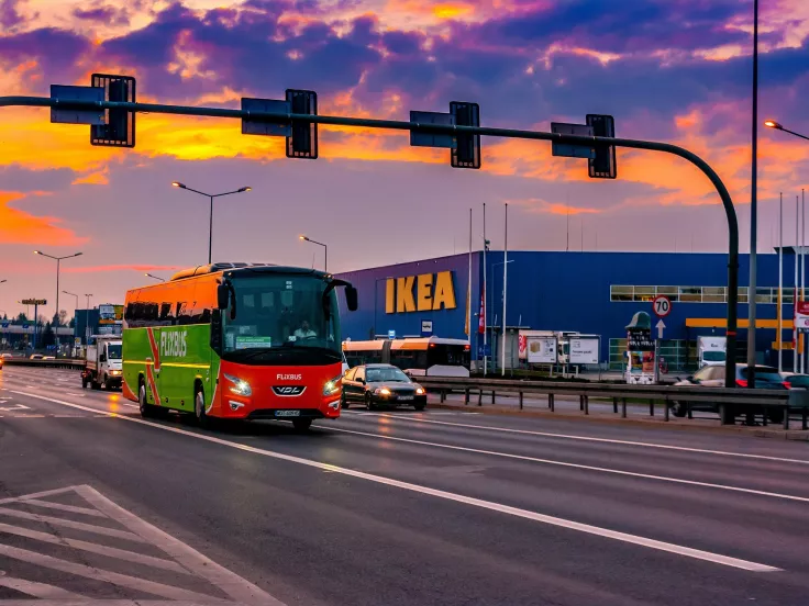 Καταστήματα ΙΚΕΑ