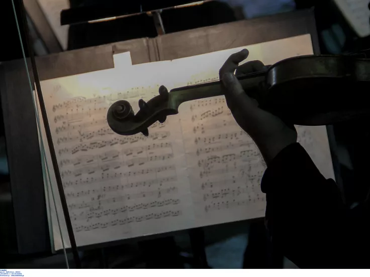 ΑΣΕΠ: Μόνιμες προσλήψεις στην Κρατική Ορχήστρα Θεσσαλονίκης