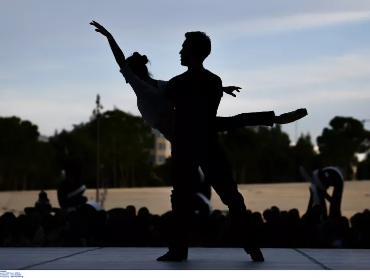 Η Εθνική Λυρικής Σκηνή αναζητά συντονιστή έργου - Αμοιβή στις 28.272 ευρώ