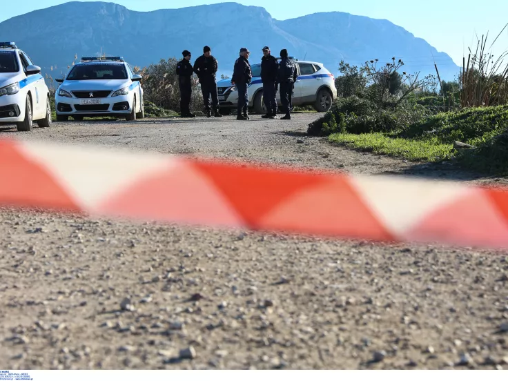 Μεσολόγγι