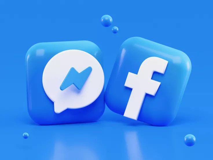 Pin στο messenger