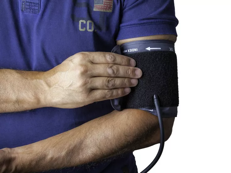 Θέσεις εργασίας στον τομέα της Υγείας