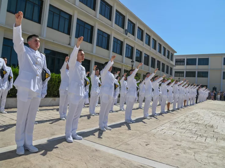Πολεμικό Ναυτικό