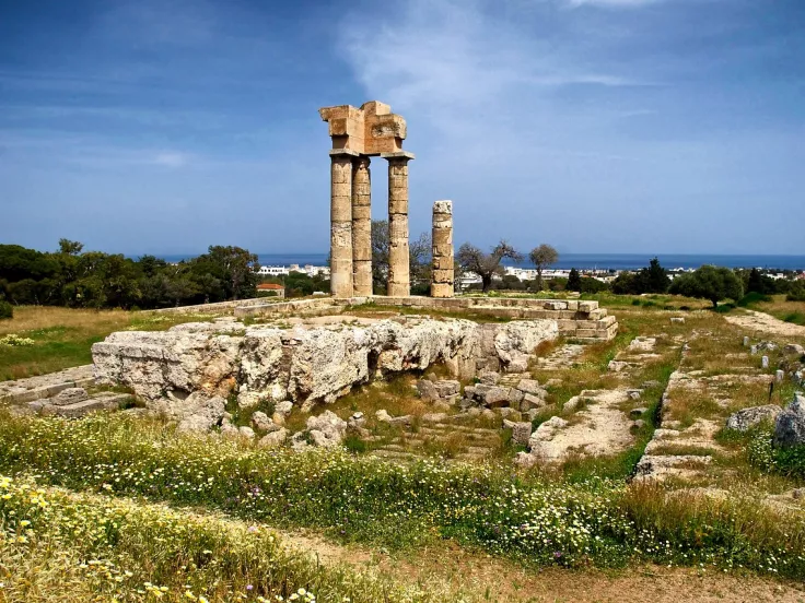 προσλήψεις αρχαιολόγων 