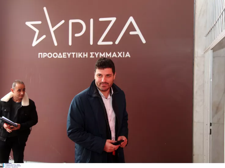 Τεμπονέρας: Υπάρχει ανοιχτή συζήτηση για τον ανοιχτό και προοδευτικό χώρο - Το προσκλητήριο στο ΠΑΣΟΚ