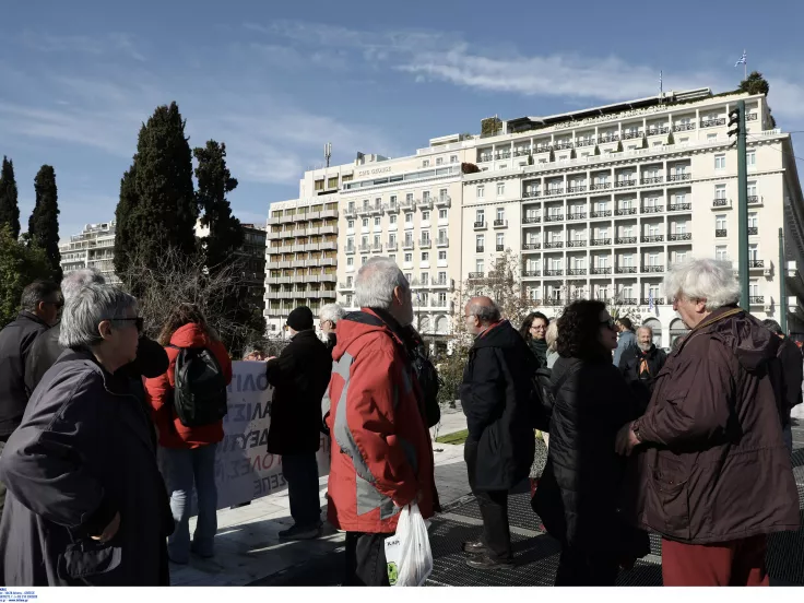 Δάσκαλοι ΔΟΕ