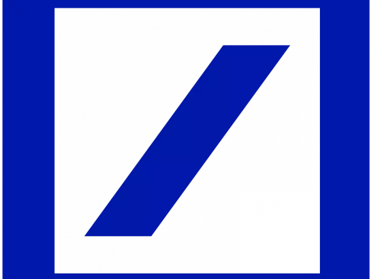 Deutsche bank