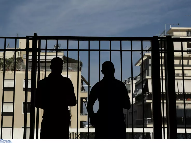 Από σήμερα τα δικαιολογητικά για 400 μόνιμους στη Δικαστική Αστυνομία