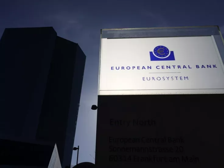 Ευρωπαϊκή Κεντρική Τράπεζα: Πρακτική άσκηση με μισθό έως 1.170 ευρώ 