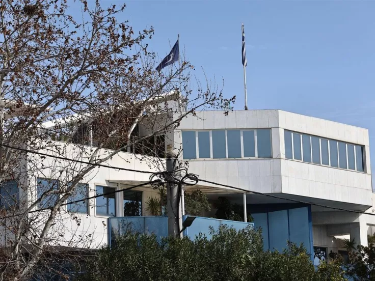 Μακελειό στη Γλυφάδα