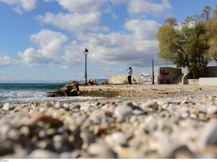 Καιρός