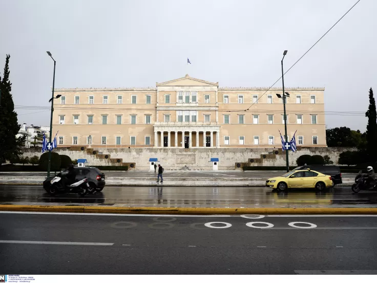 Ο καιρός στην Αθηνα
