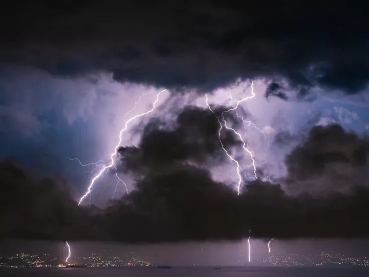 Έκτακτο δελτίο επιδείνωσης καιρού