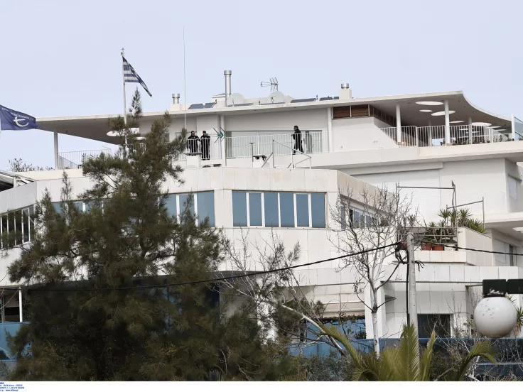 Ναυτιλιακή Γλυφάδα