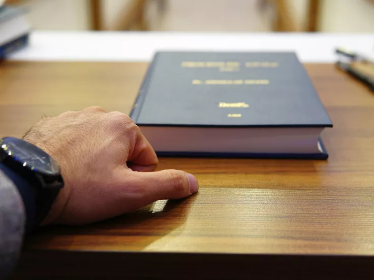 Νομικό Συμβούλιο του Κράτους