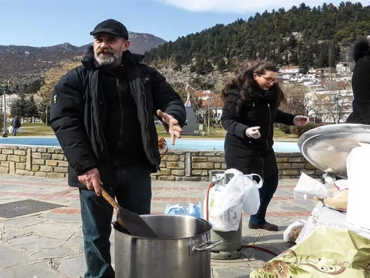 Κωνσταντίνο Πολυχρονόπουλο (ΙΝΤΙΜΕ)