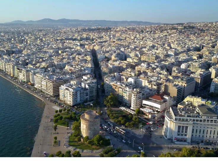 Θεσσαλονίκη