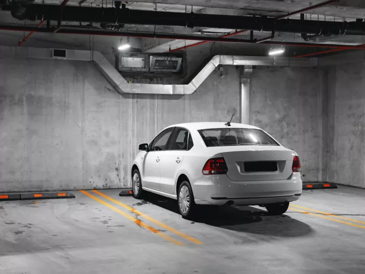 car-parking-shopping-center