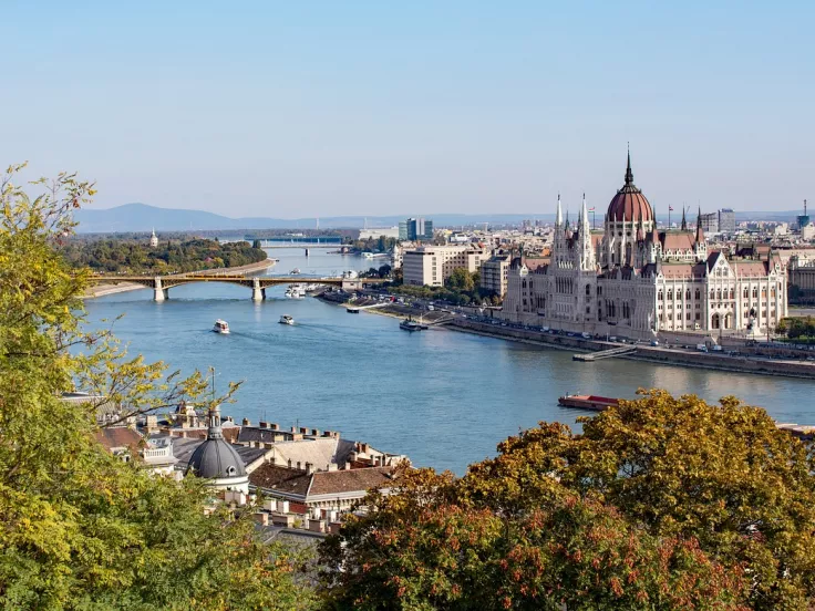 Θέση εργασίας στη Βουδαπέστη