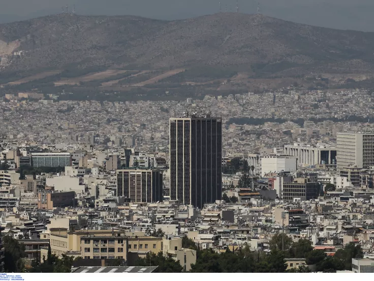 Πρόστιμα έως και 10% στην αξία του ακινήτου - Η ημερομηνία ορόσημο