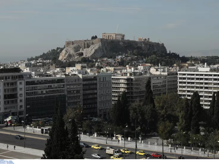 Βαρβάτα πρόστιμα σε δεκάδες χιλιάδες ιδιοκτήτες ακινήτων