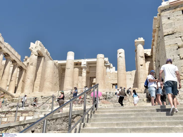 Ελεύθερη είσοδος στα Μουσεία την Τετάρτη 6 Μαρτίου 2024