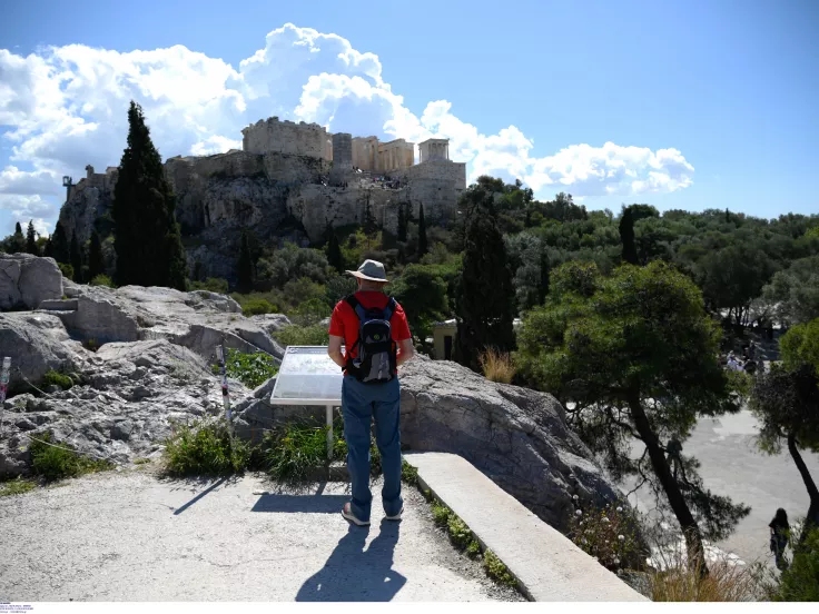 Ελεύθερη είσοδος σε αρχαιολογικούς χώρους σήμερα