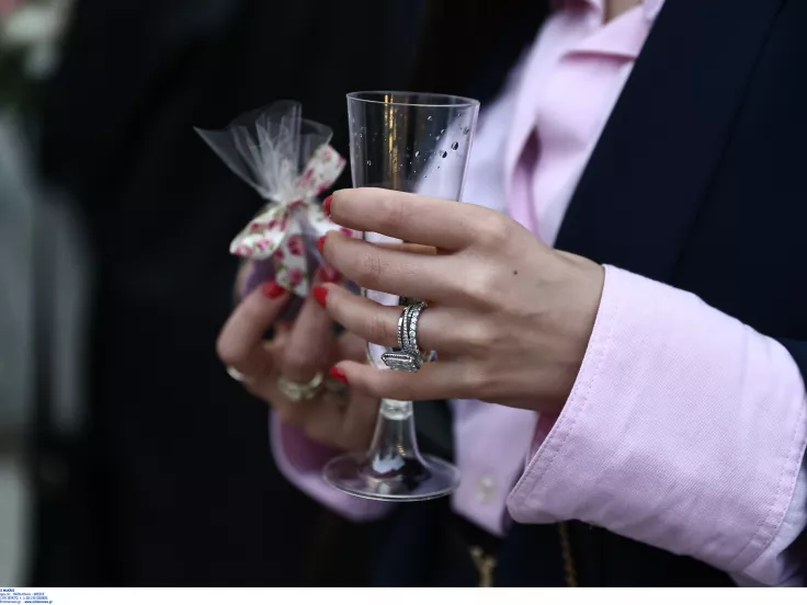 Γεγονός είναι πλέον στην Ελλάδα και ο πρώτος γάμος ομόφυλων γυναικών