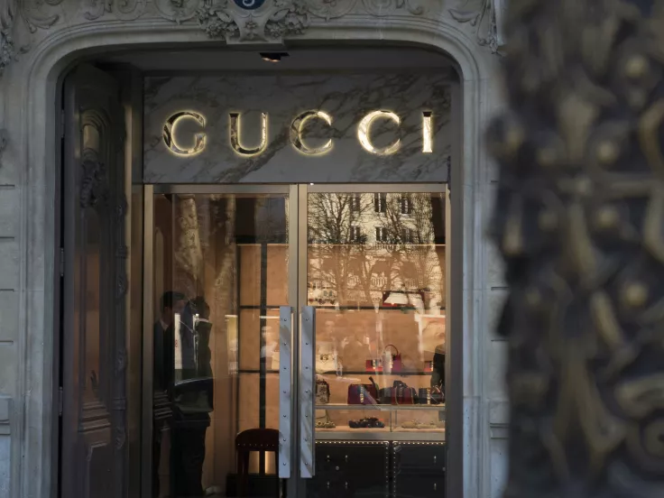 gucci