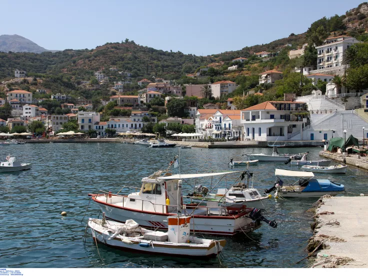 ikaria