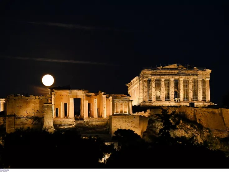 Θέσεις εργασίας στο υπουργείο Πολιτισμού
