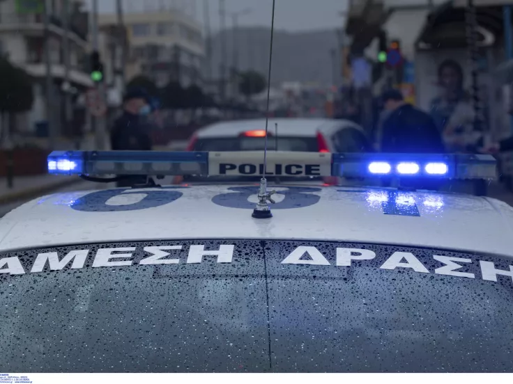 Κρήτη: Συναγερμός με την εξαφάνιση 17χρονης από νοσοκομείο