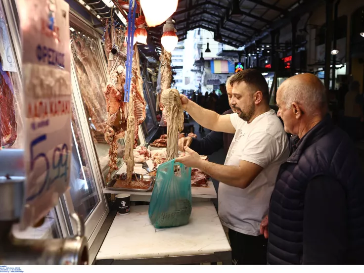 Καλάθι του Πάσχα