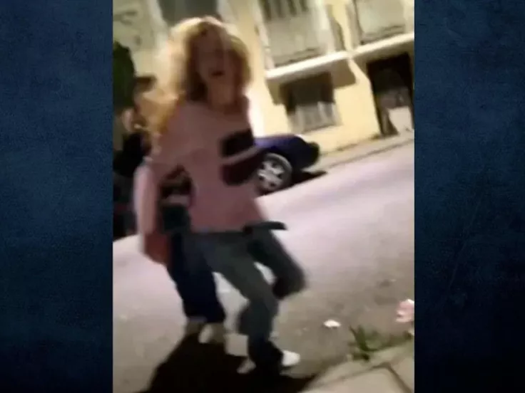 Εφιάλτης στην Πάτρα: Γυναίκα πήδηξε από το παράθυρο για να γλυτώσει από το σύντροφό της (βίντεο)