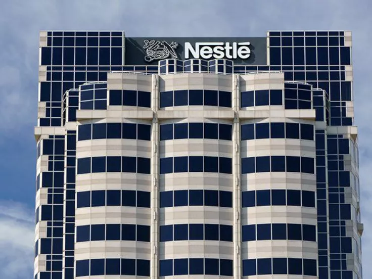 Nestlé