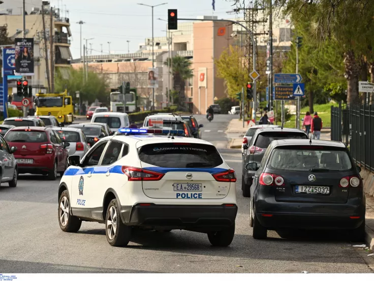 Περιπολικό