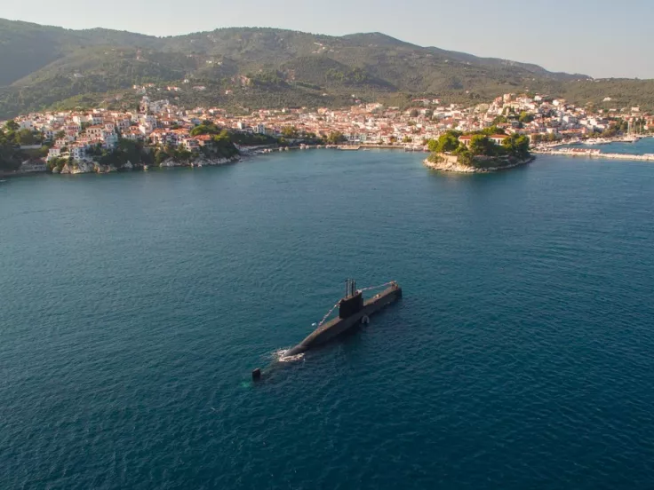 Πολεμικό Ναυτικό - Hellenic Navy