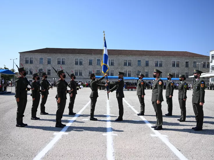 Σχολή Υπαξιωματικών