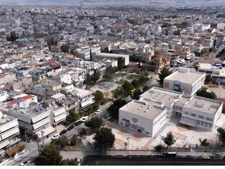ακίνητα