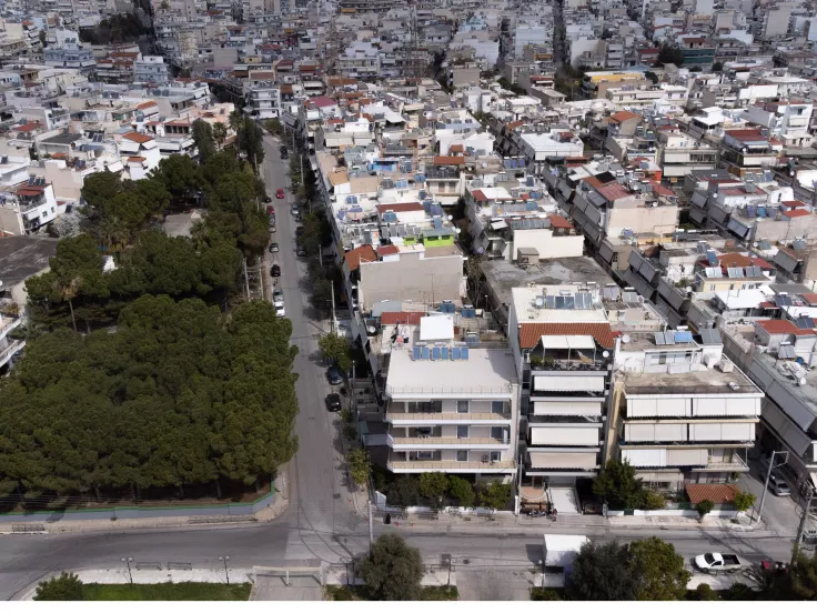 Ακίνητα