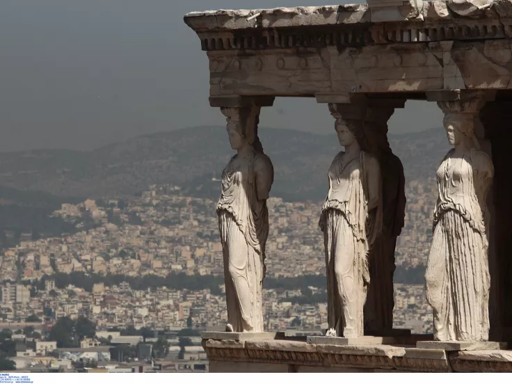 Ακρόπολη