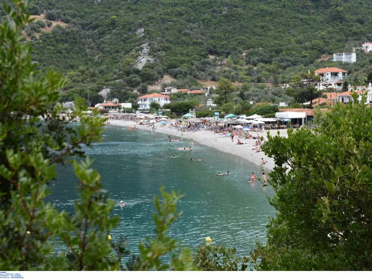 Αλόννησος