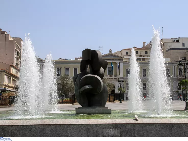 Δήμος Αθηναίων
