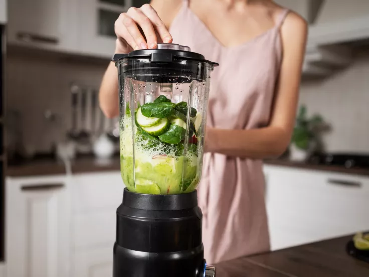 BLENDER