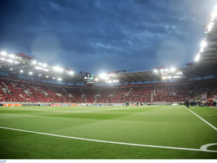 Απάτες με τα εισιτήρια των τελικών του Europa Conference League