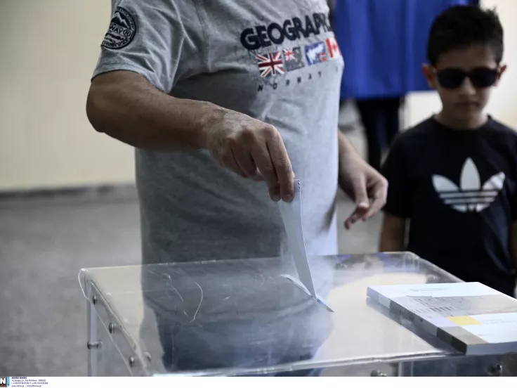 Ευρωεκλογές 2024: Τι ισχύει με τους ετεροδημότες