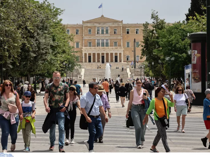 Πλατεία Συντάγματος