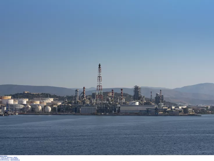 Θέσεις εργασίας στα Ελληνικά Πετρέλαια