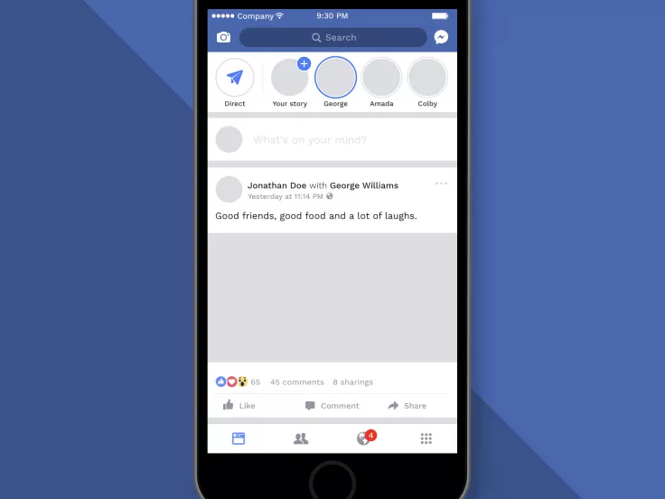 Facebook