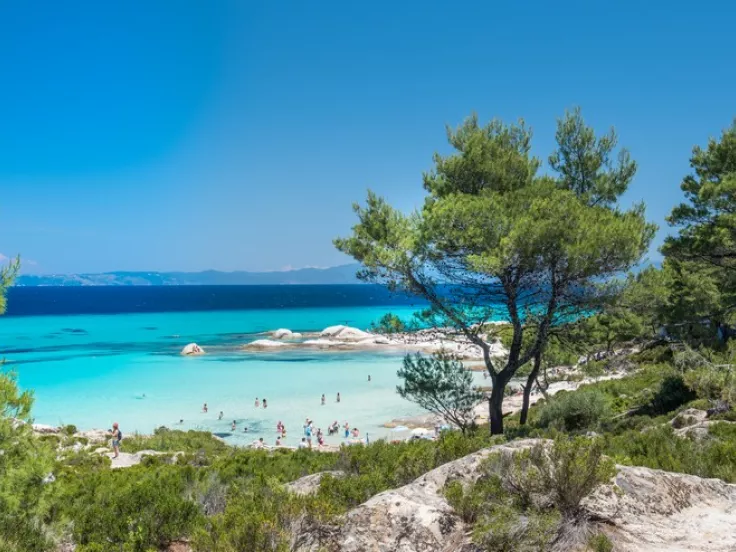 Χαλκιδική: Προσλήψεις μέσω ΑΣΕΠ στο Κάμπινγκ Πλατανίτσι